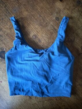 Aerie Tank